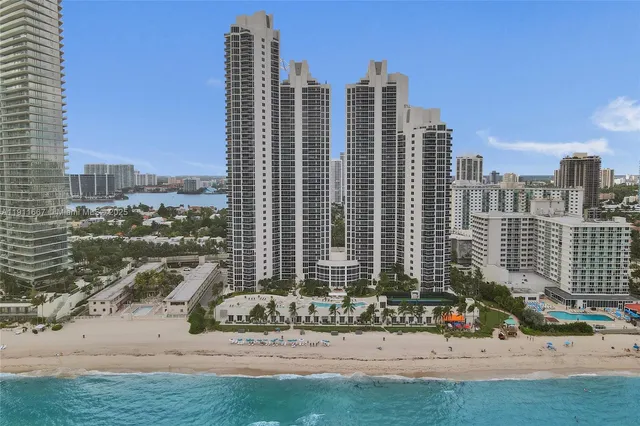 $8,000 | 19111 Collins Avenue, Unit 1602, Sunny Isles Beach, FL 33160
