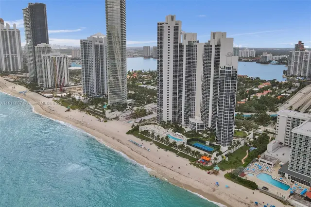 $8,000 | 19111 Collins Avenue, Unit 1602, Sunny Isles Beach, FL 33160