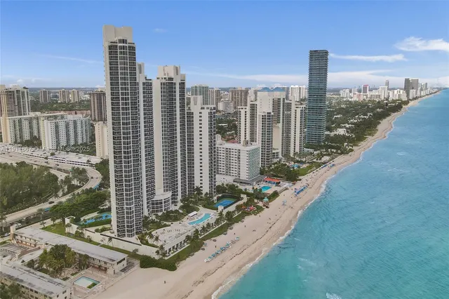 $8,000 | 19111 Collins Avenue, Unit 1602, Sunny Isles Beach, FL 33160