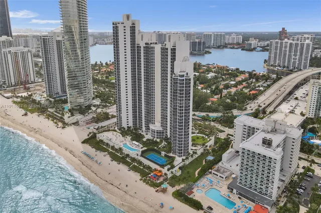 $8,000 | 19111 Collins Avenue, Unit 1602, Sunny Isles Beach, FL 33160