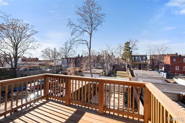 $349,900 | 3413 Oregon Avenue, St. Louis, MO 63118