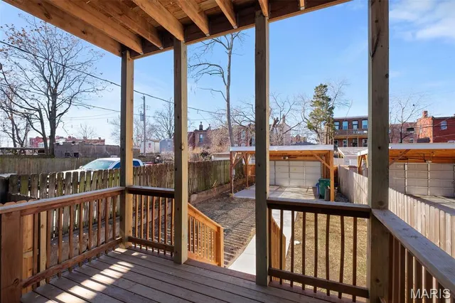 $349,900 | 3413 Oregon Avenue, St. Louis, MO 63118