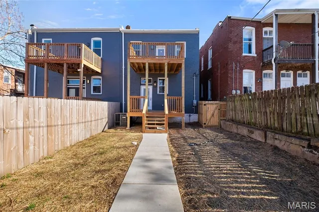$349,900 | 3413 Oregon Avenue, St. Louis, MO 63118