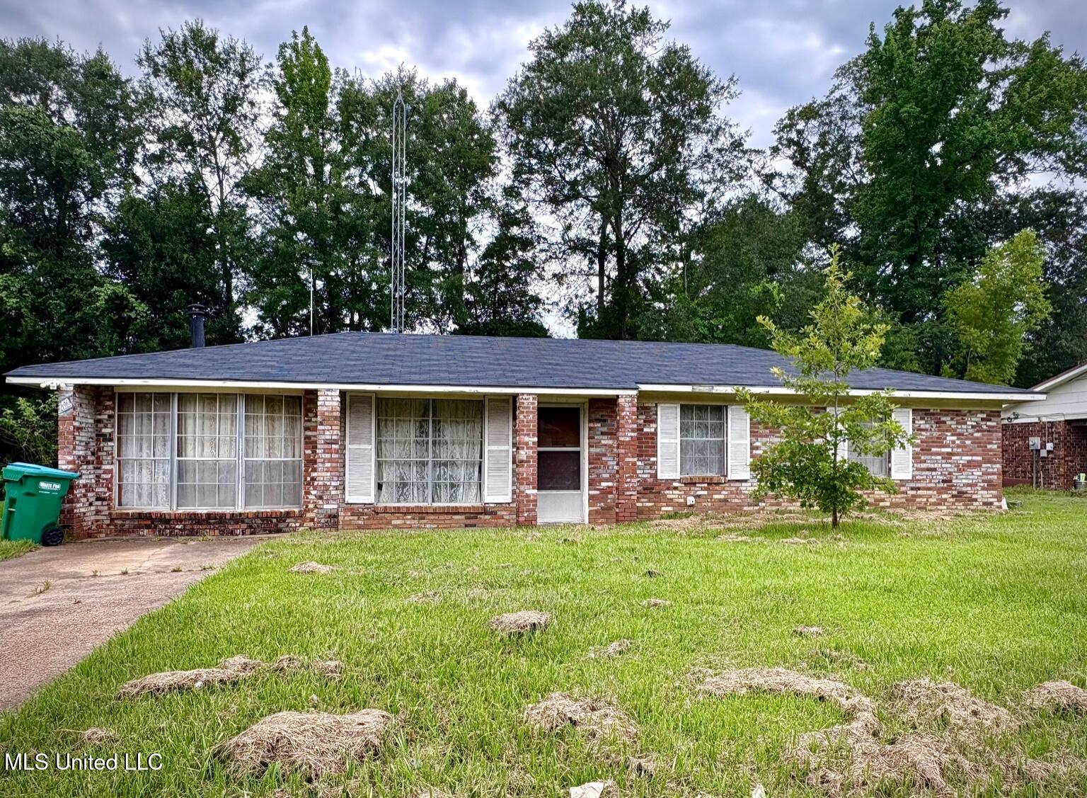 246 East Shannon Road Fayette, MS 39069 - Photo 1 of 1 35B09DB3-1F2A-401D-90B3-429D5CD32E11