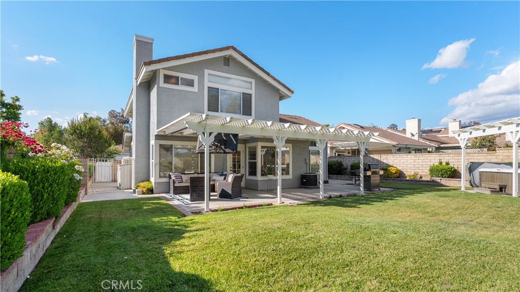 23462 Riversbridge Way Valencia, CA 91354 - Photo 39 of 57