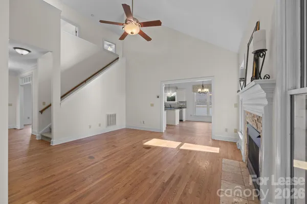 $3,500 | 100 Martin Street, Davidson, NC 28036