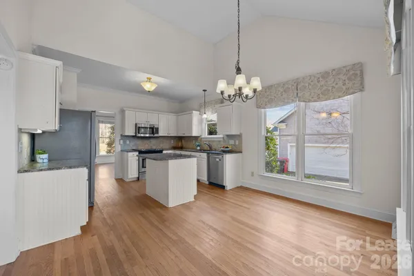 $3,500 | 100 Martin Street, Davidson, NC 28036