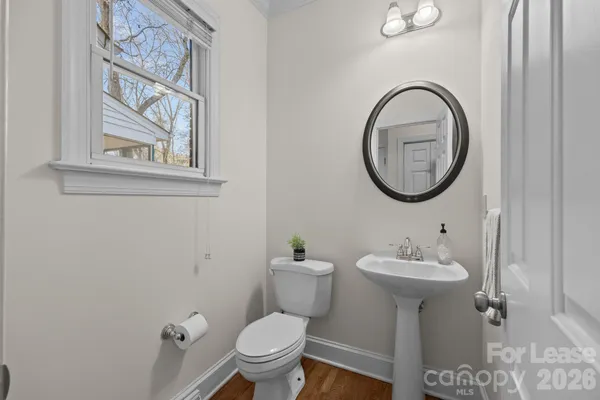 $3,500 | 100 Martin Street, Davidson, NC 28036