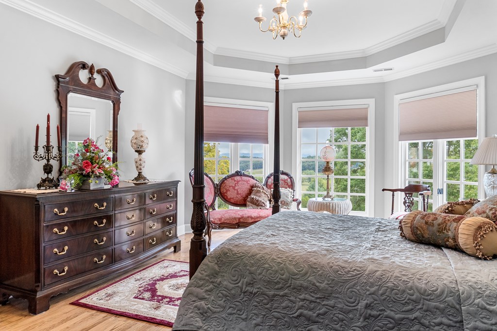 94 Patton Hill Road Franklin, NC 28734 - Photo 42 of 62