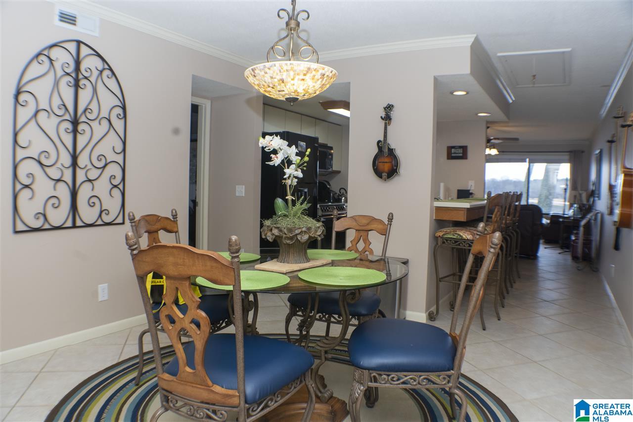 104 Paradise Isle, Unit 104 Riverside, AL 35135 - Photo 5 of 37