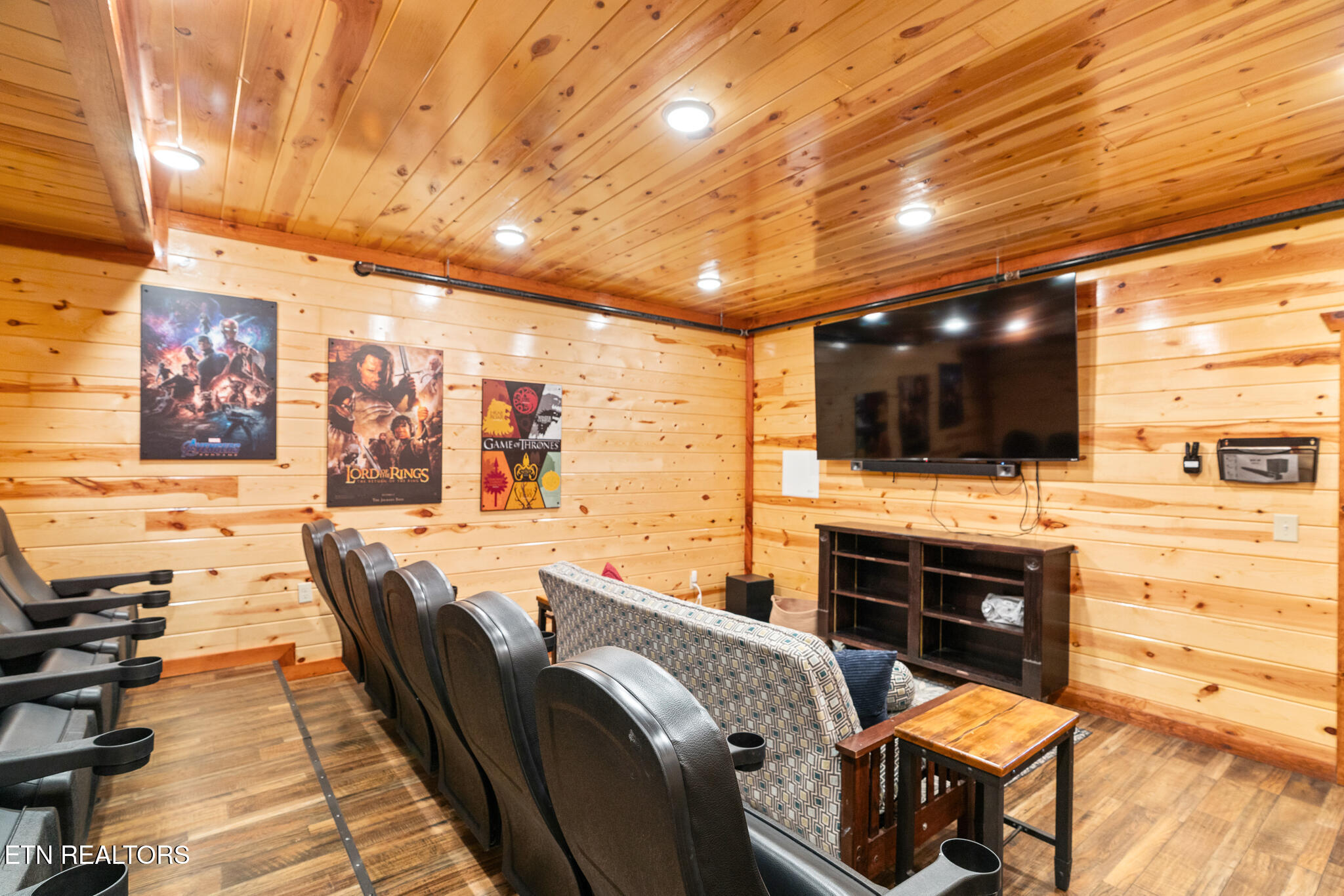 2517 Laurel Point Way Sevierville, TN 37862 - Photo 17 of 58 untitled-17