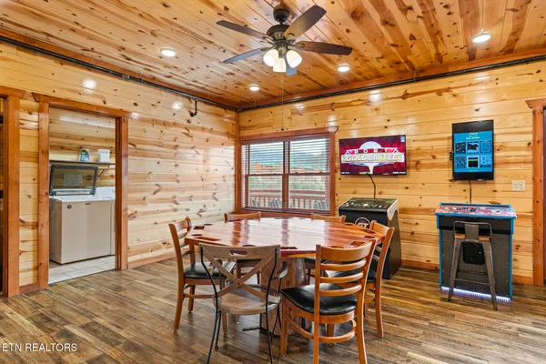 $1,600,000 | 2517 Laurel Point Way, Sevierville, TN 37862
