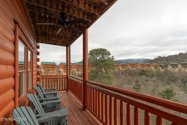 $1,600,000 | 2517 Laurel Point Way, Sevierville, TN 37862