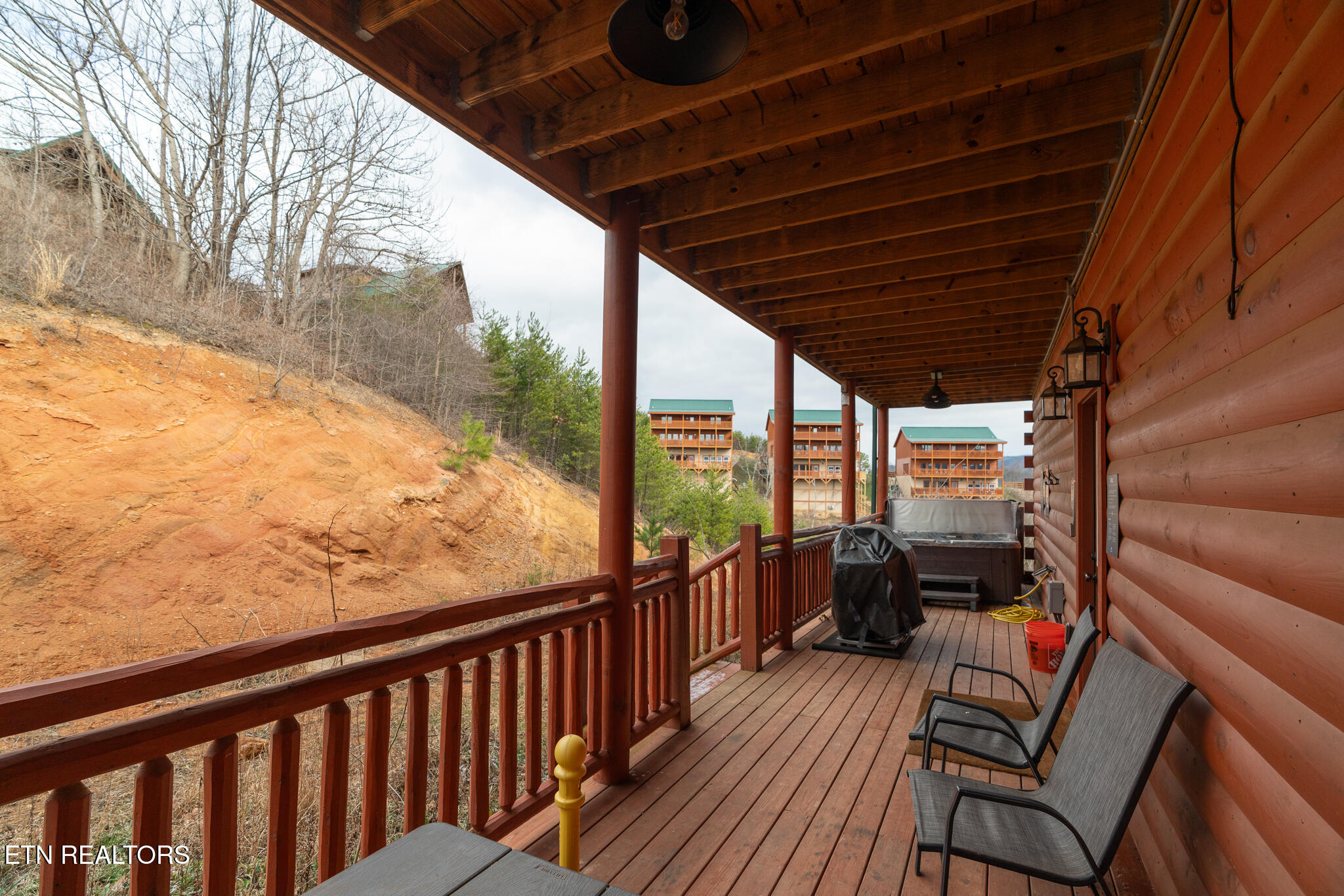 2517 Laurel Point Way Sevierville, TN 37862 - Photo 29 of 58 untitled-29