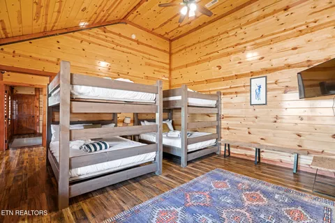 $1,350,000 | 2517 Laurel Point Way, Sevierville, TN 37862