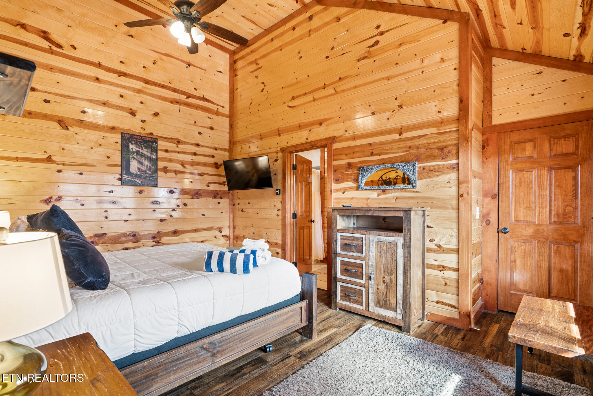 2517 Laurel Point Way Sevierville, TN 37862 - Photo 37 of 58 untitled-37