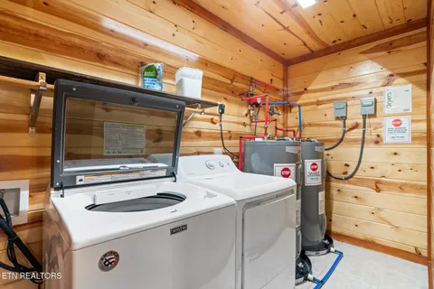 $1,350,000 | 2517 Laurel Point Way, Sevierville, TN 37862