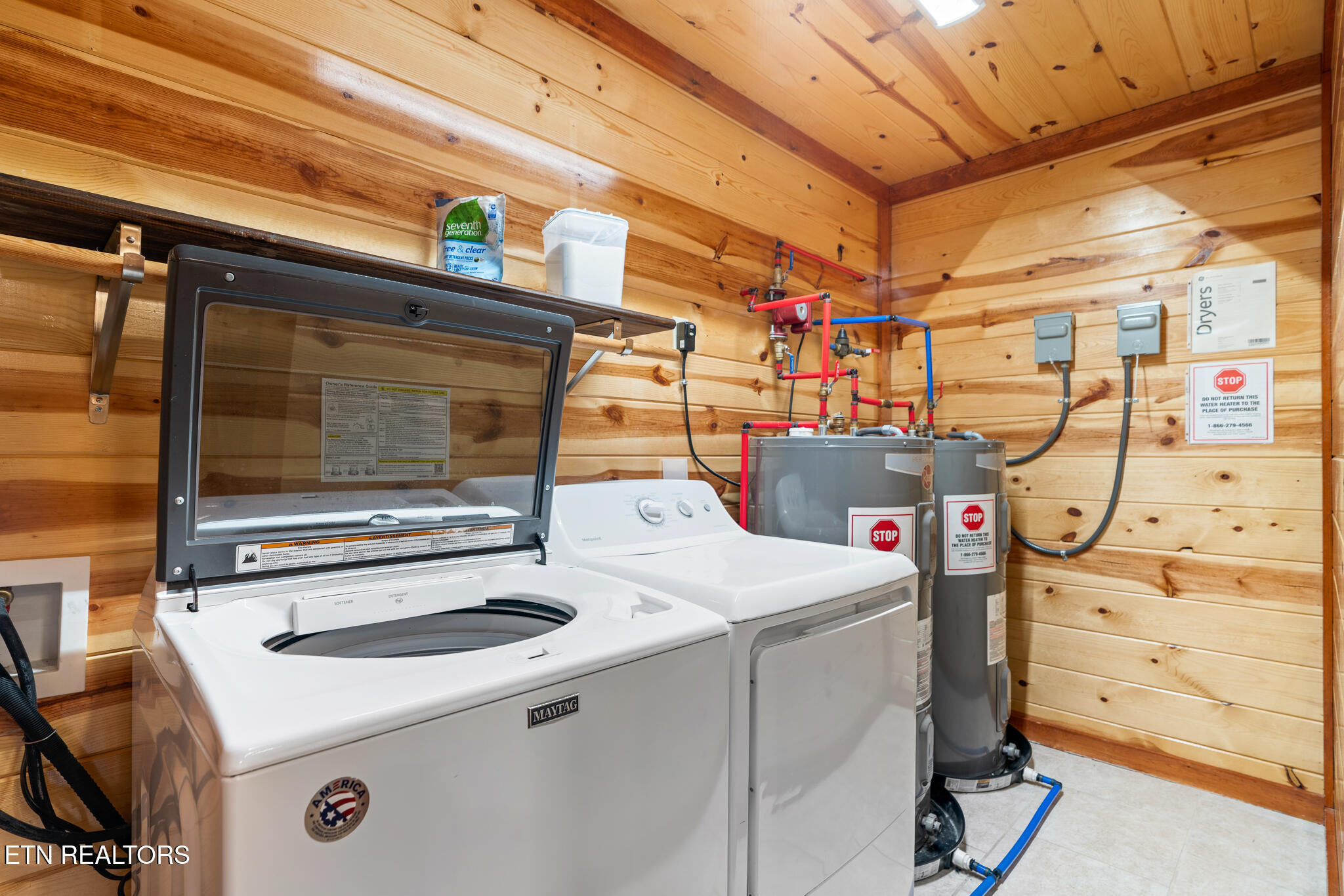 2517 Laurel Point Way Sevierville, TN 37862 - Photo 43 of 58 untitled-43