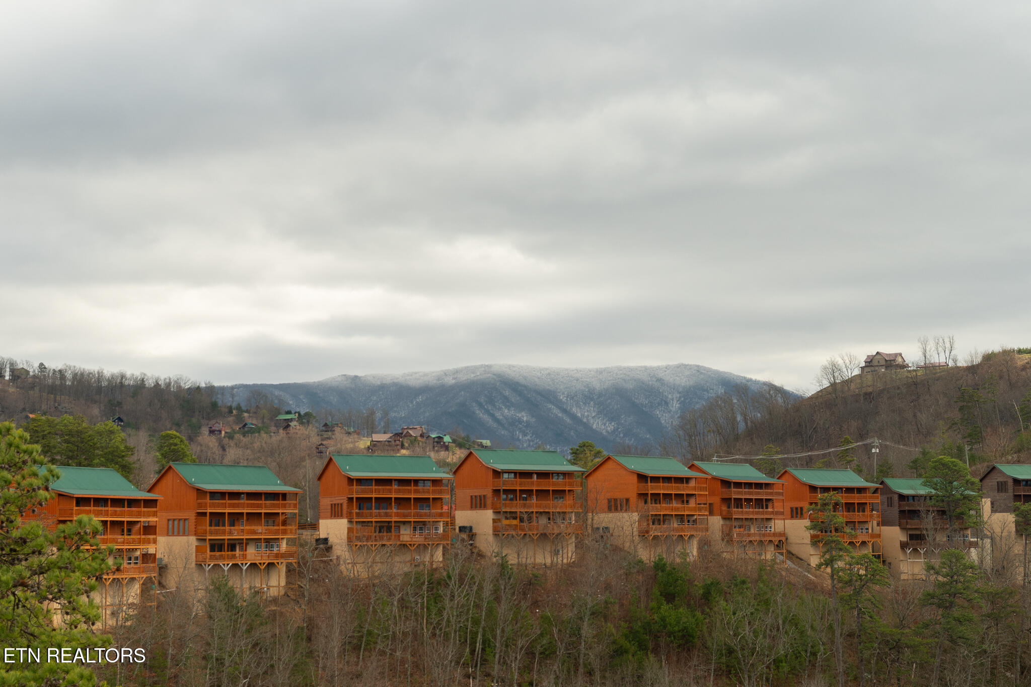 2517 Laurel Point Way Sevierville, TN 37862 - Photo 46 of 58 untitled-46