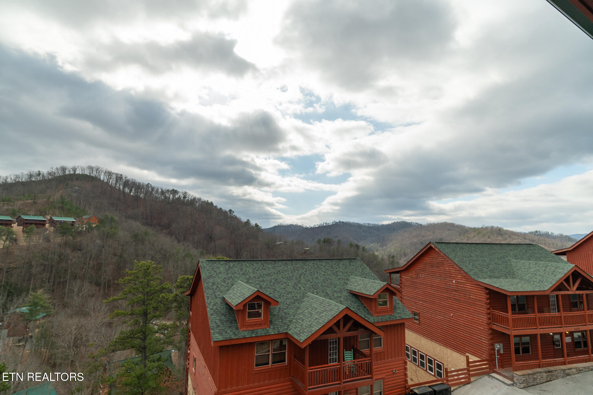 2517 Laurel Point Way Sevierville, TN 37862 - Photo 47 of 58 untitled-47