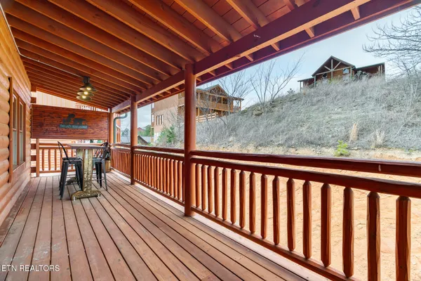 $1,600,000 | 2517 Laurel Point Way, Sevierville, TN 37862