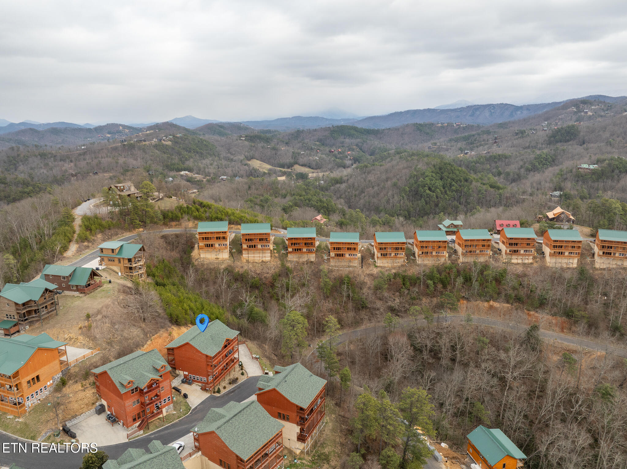 2517 Laurel Point Way Sevierville, TN 37862 - Photo 55 of 58 untitled-55