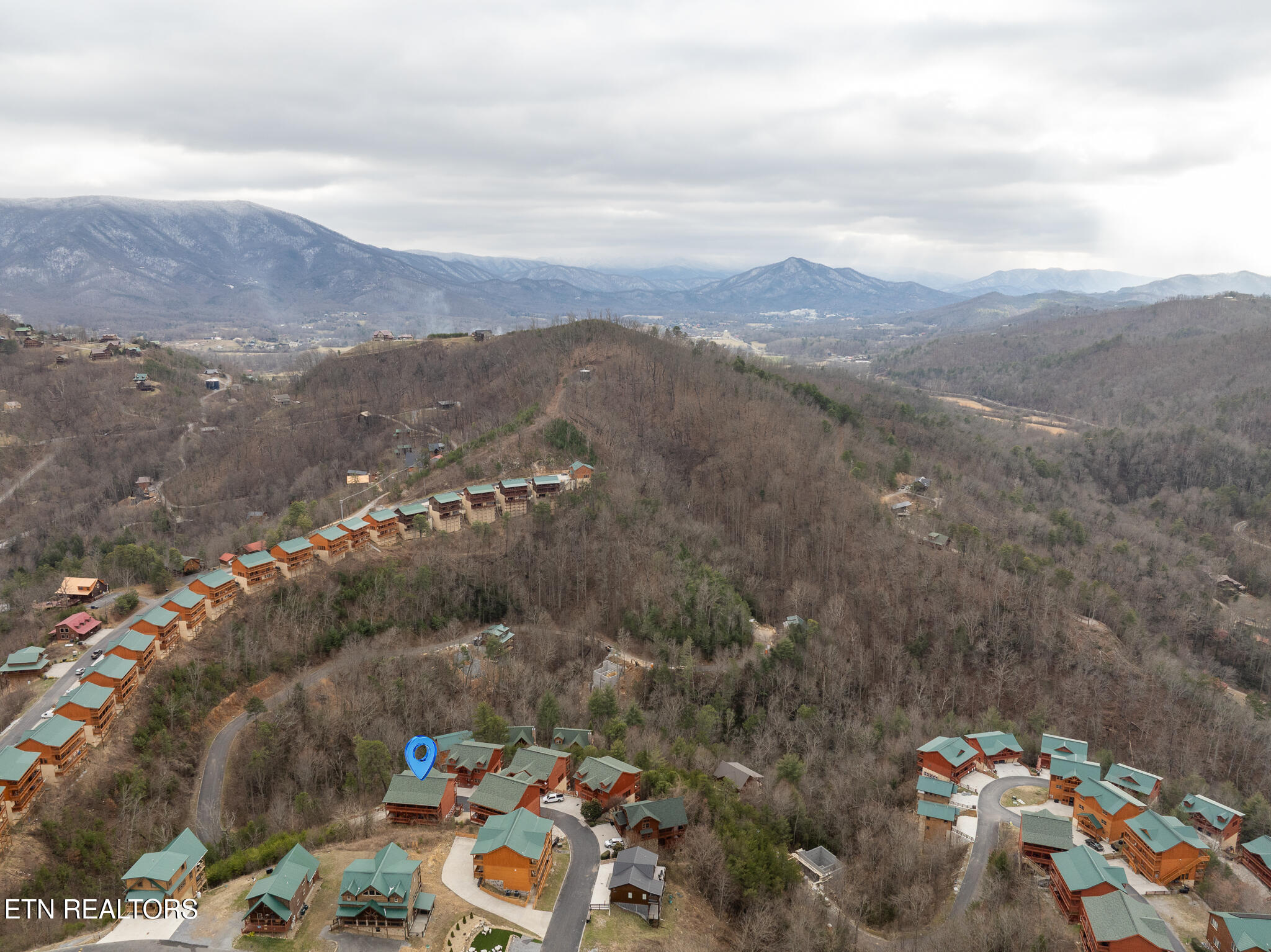 2517 Laurel Point Way Sevierville, TN 37862 - Photo 57 of 58 untitled-57