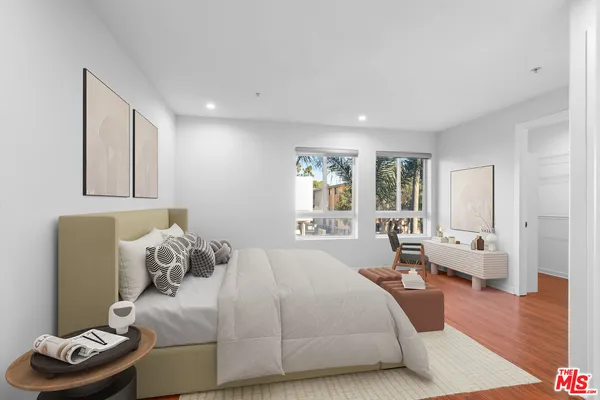 $699,000 | 1401 South St Andrews Place, Unit 201, Los Angeles, CA 90019