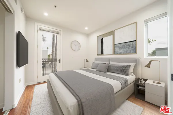 $699,000 | 1401 South St Andrews Place, Unit 201, Los Angeles, CA 90019
