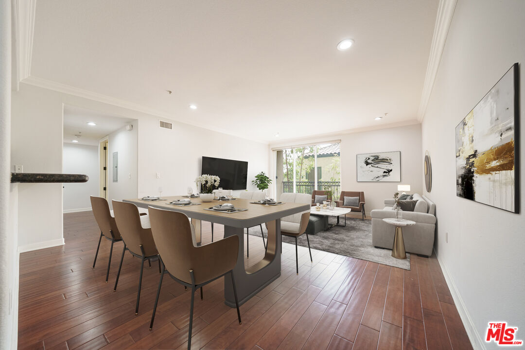 1401 South St Andrews Place, Unit 201 Los Angeles, CA 90019 - Photo 6 of 31