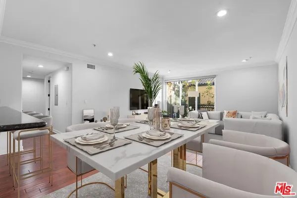 $699,000 | 1401 South St Andrews Place, Unit 201, Los Angeles, CA 90019