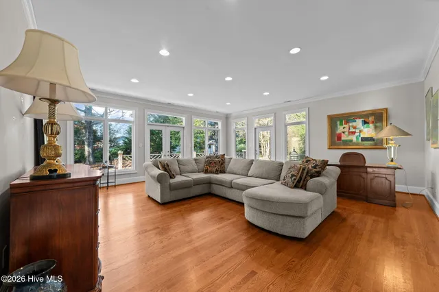 $359,900 | 506 St Patrick Street, Tarboro, NC 27886