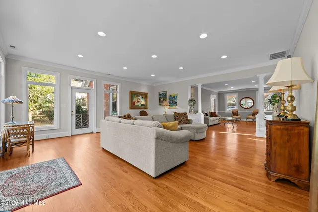 $359,900 | 506 St Patrick Street, Tarboro, NC 27886