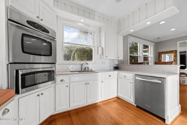 $359,900 | 506 St Patrick Street, Tarboro, NC 27886