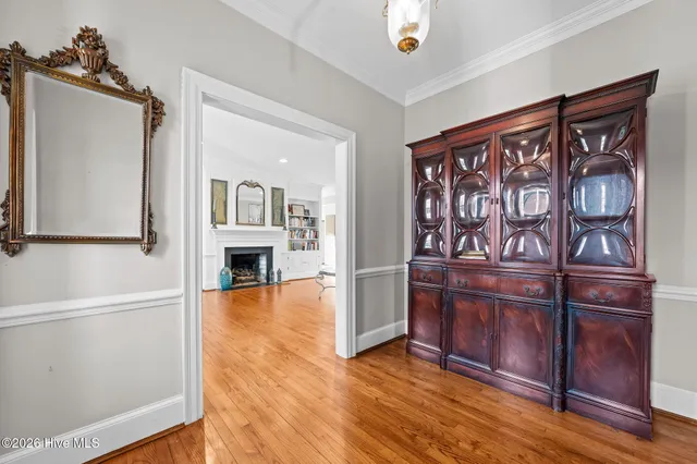 $359,900 | 506 St Patrick Street, Tarboro, NC 27886