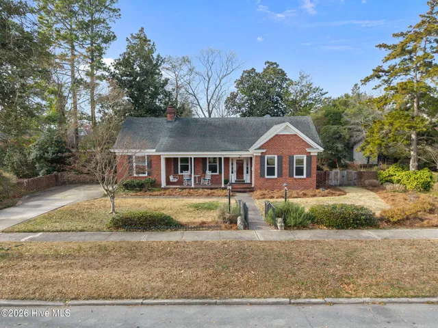 $359,900 | 506 St Patrick Street, Tarboro, NC 27886