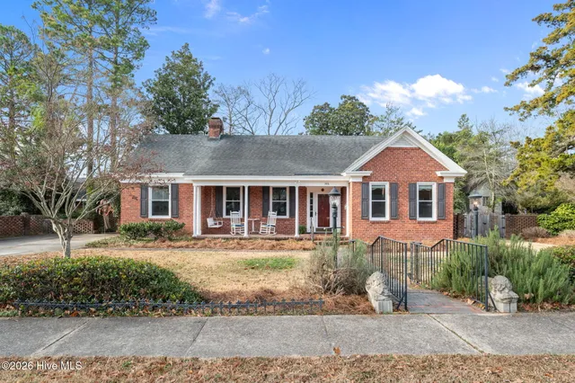 $359,900 | 506 St Patrick Street, Tarboro, NC 27886