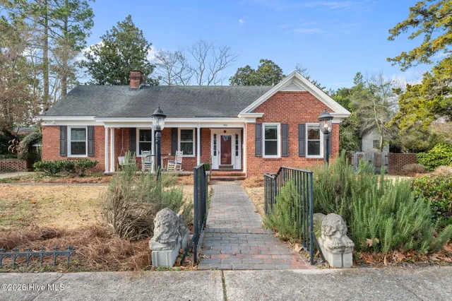 $359,900 | 506 St Patrick Street, Tarboro, NC 27886