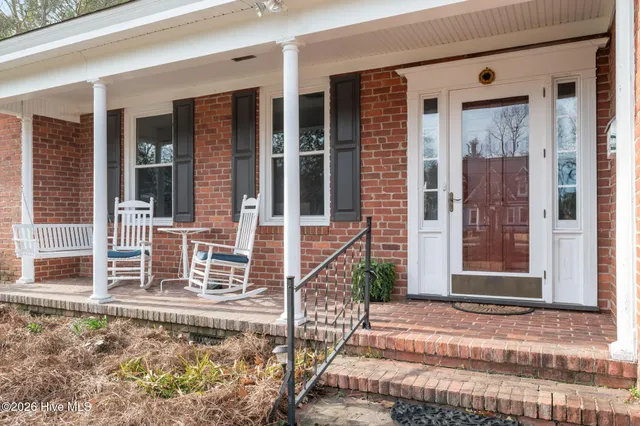 $359,900 | 506 St Patrick Street, Tarboro, NC 27886