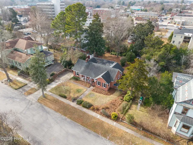 $359,900 | 506 St Patrick Street, Tarboro, NC 27886