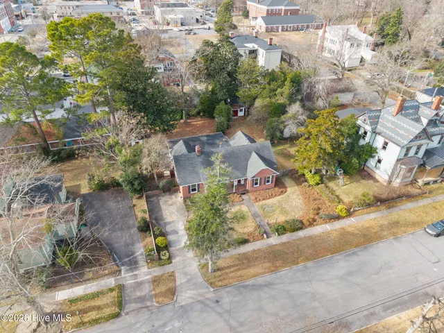 $359,900 | 506 St Patrick Street, Tarboro, NC 27886