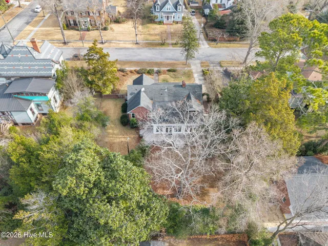 $359,900 | 506 St Patrick Street, Tarboro, NC 27886