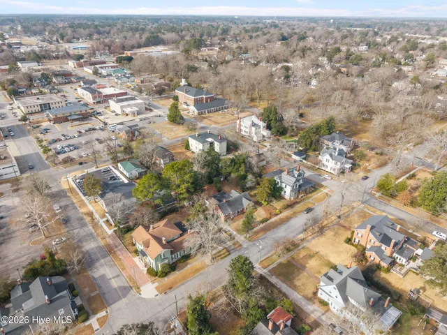 $359,900 | 506 St Patrick Street, Tarboro, NC 27886