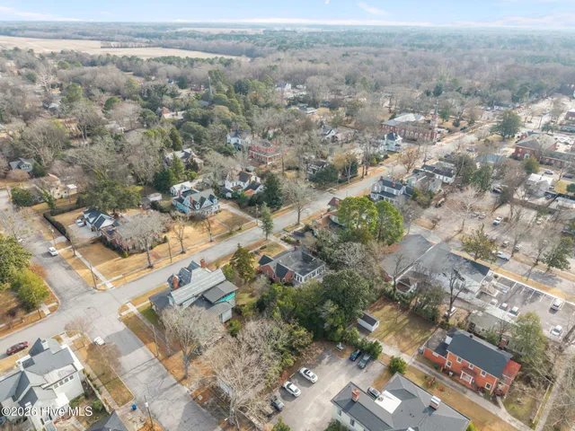 $359,900 | 506 St Patrick Street, Tarboro, NC 27886