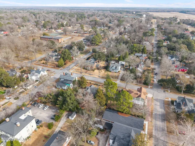 $359,900 | 506 St Patrick Street, Tarboro, NC 27886