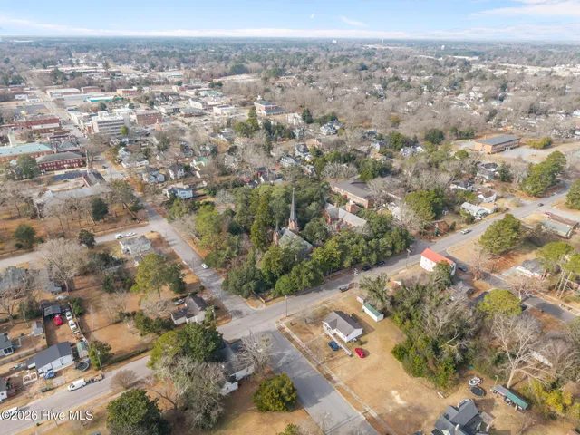 $359,900 | 506 St Patrick Street, Tarboro, NC 27886