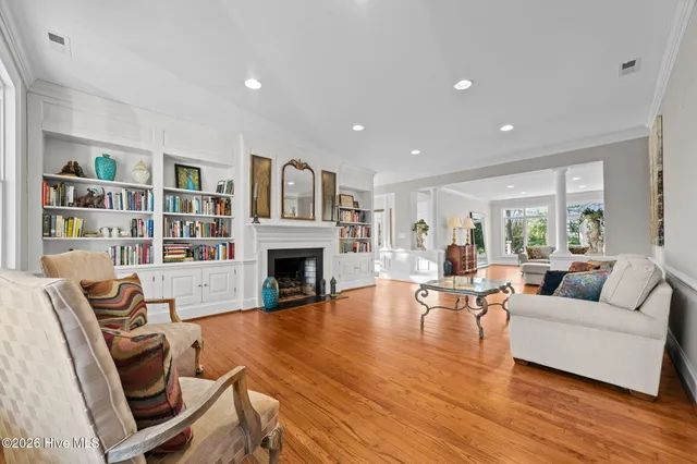 $359,900 | 506 St Patrick Street, Tarboro, NC 27886