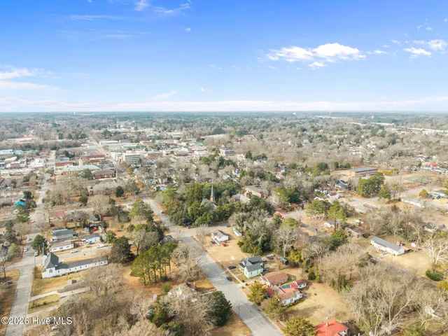 $359,900 | 506 St Patrick Street, Tarboro, NC 27886