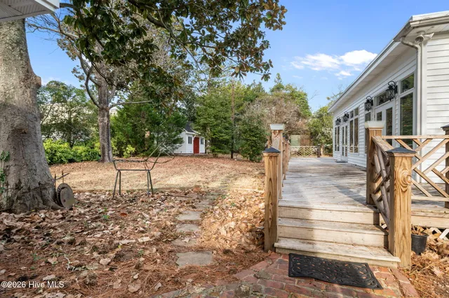 $359,900 | 506 St Patrick Street, Tarboro, NC 27886