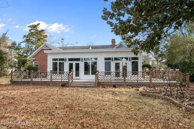 $359,900 | 506 St Patrick Street, Tarboro, NC 27886